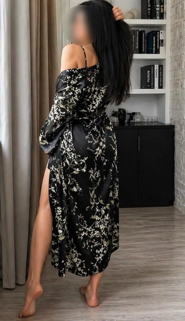 Violetta Masaż Oral Sex - zdjęcie 3, Warszawa
