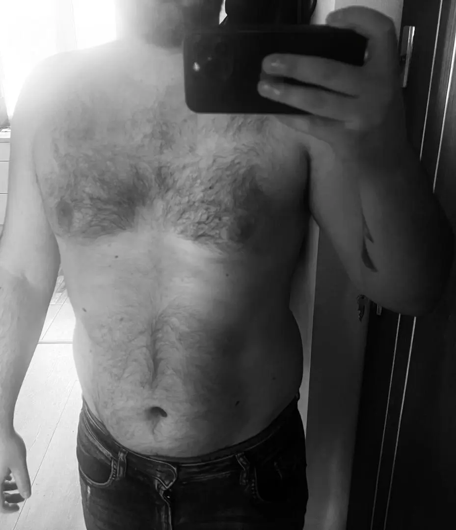 Tomek - zdjęcie profilowe, Łódź