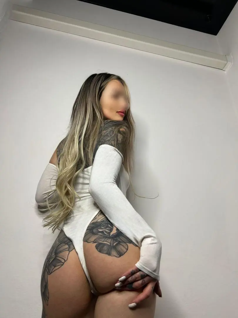 STELLA TATTOO GIRL - zdjęcie 3, Warszawa