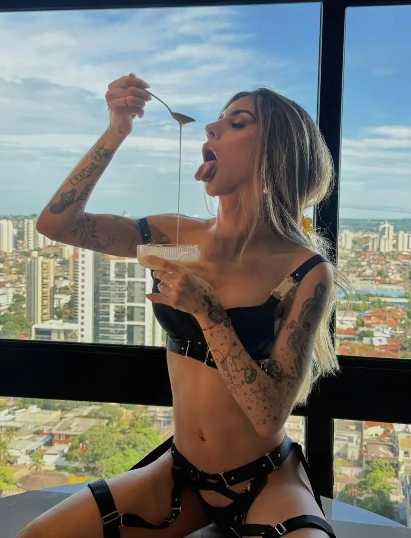 Vitória Parker - zdjęcie 8, Warszawa