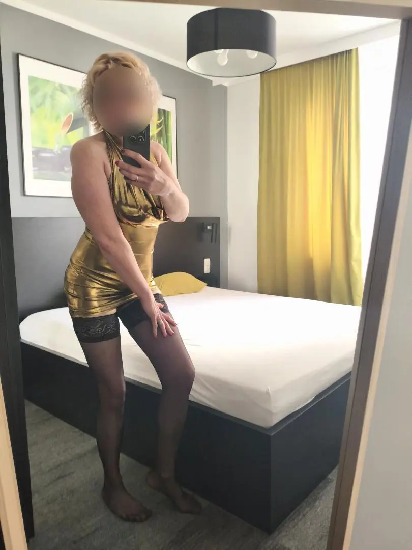 Seksowna Blonda - zdjęcie 4, Rzeszów