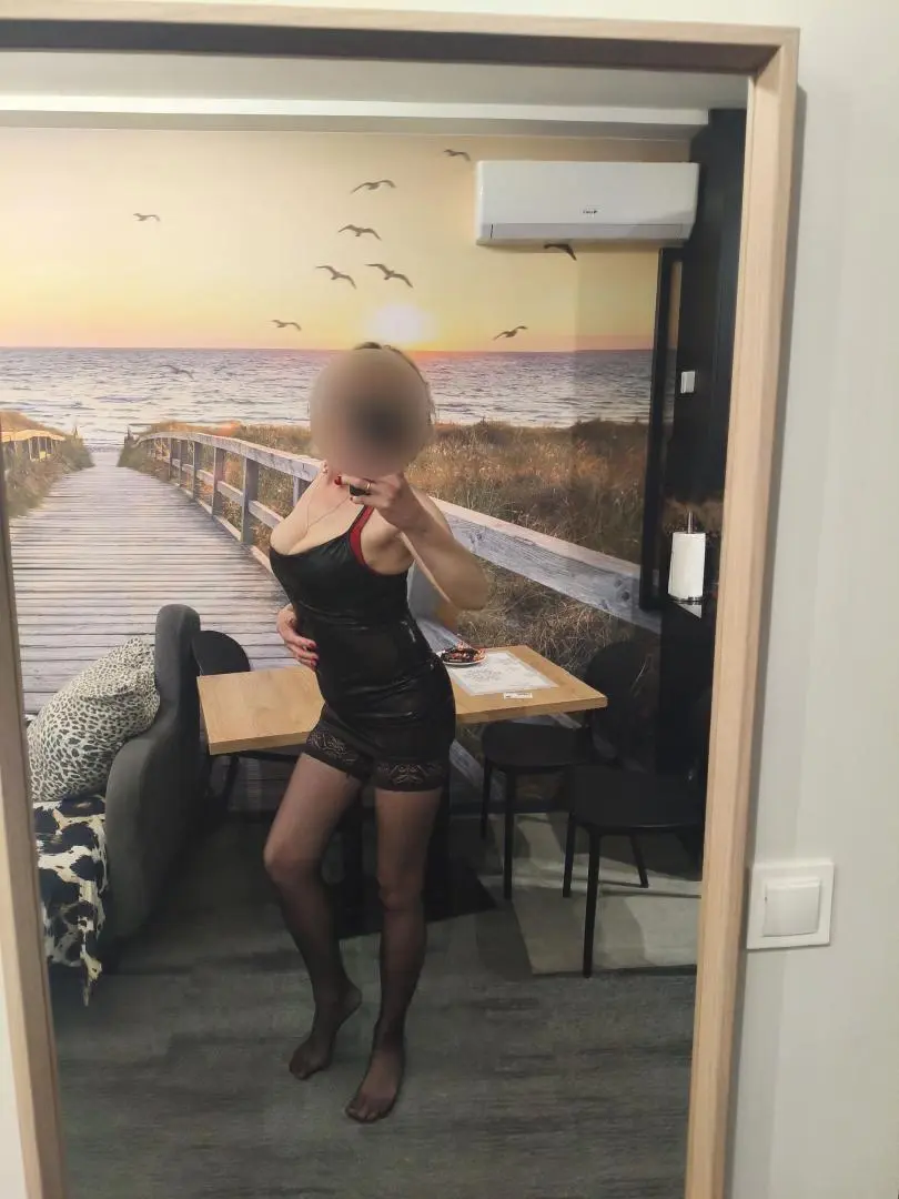 Seksowna Blonda - zdjęcie 5, Rzeszów