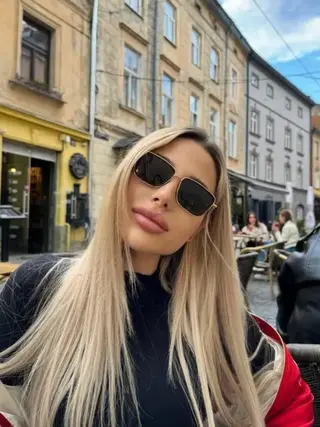 Ogłoszenie towarzyskie Poznań - Maria