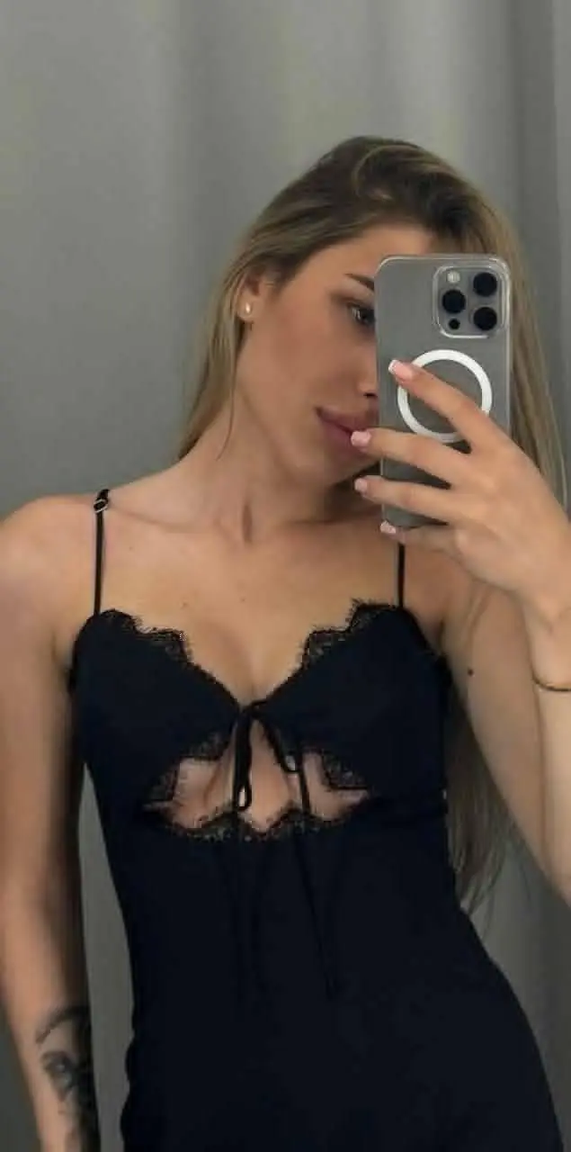 Maria - zdjęcie profilowe, Poznań
