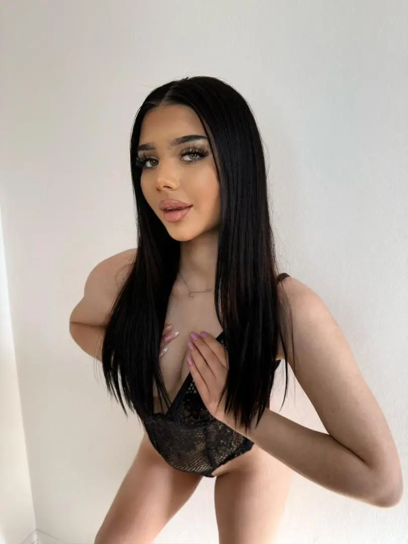 MARIA 18 LAT - zdjęcie 4, Warszawa