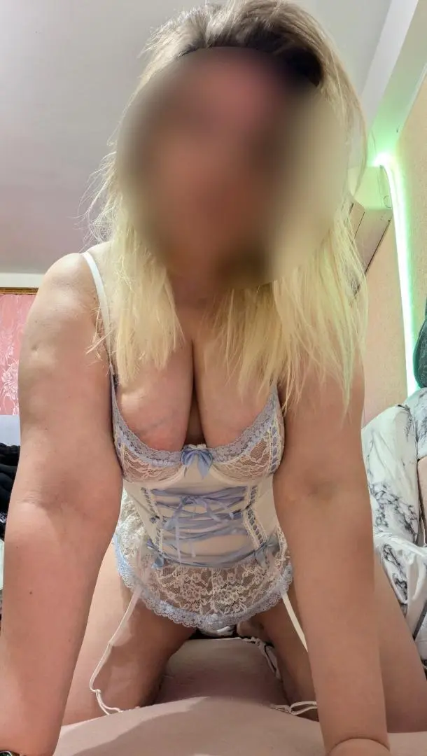 Alisa - zdjęcie profilowe