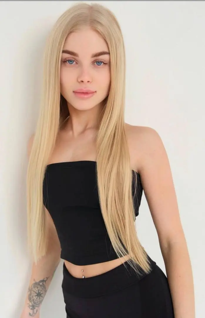 Sasha - zdjęcie profilowe, Lublin