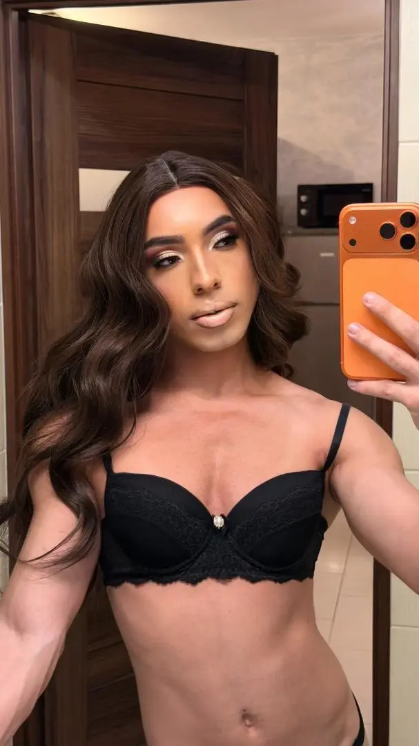 Yara - zdjęcie profilowe, Kraków