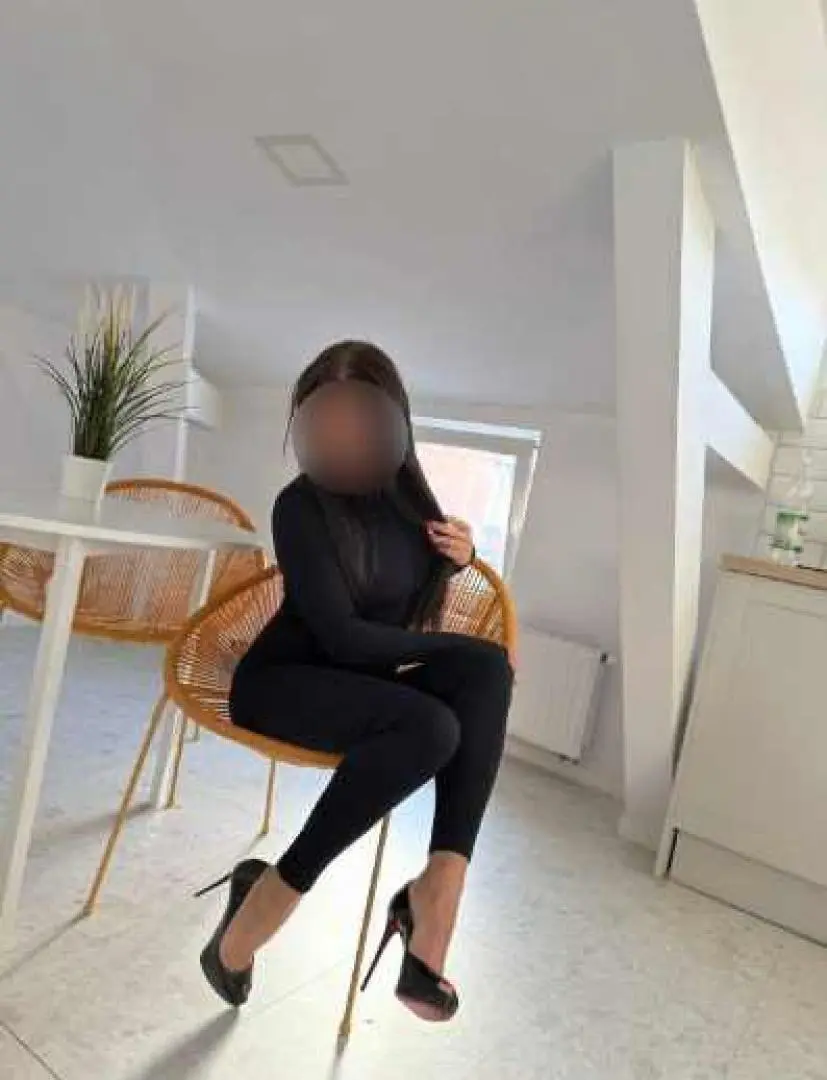 Monika - zdjęcie profilowe, Bydgoszcz