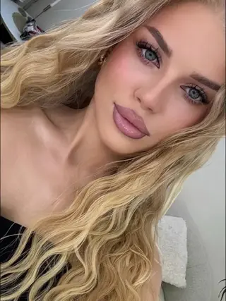 Ogłoszenie towarzyskie Lublin - Aleksandra