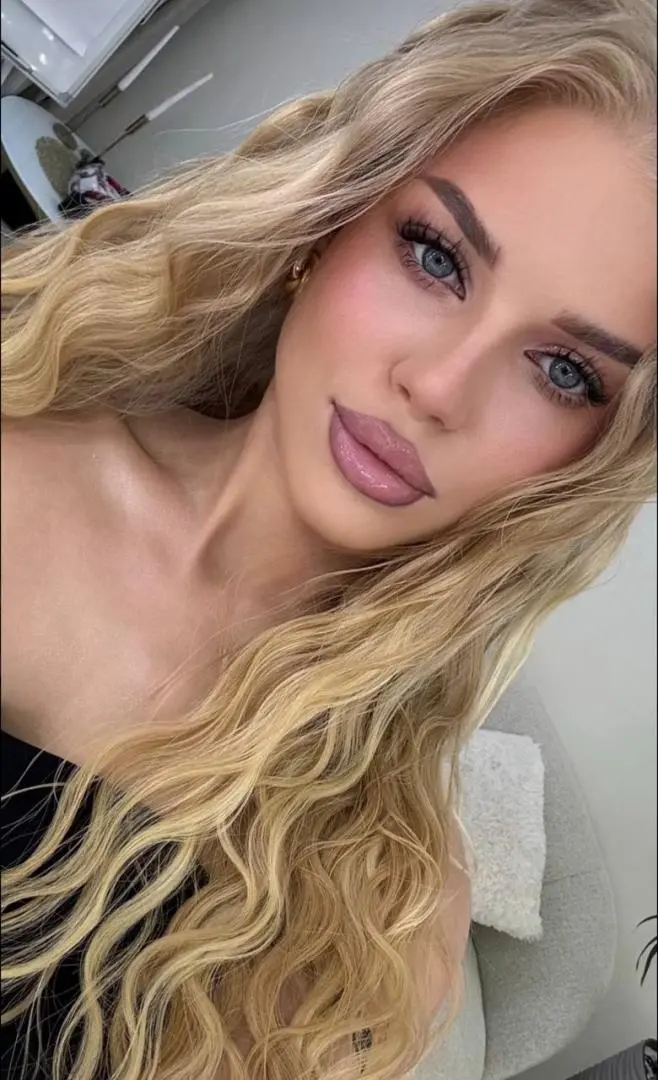 Aleksandra - zdjęcie profilowe, Lublin