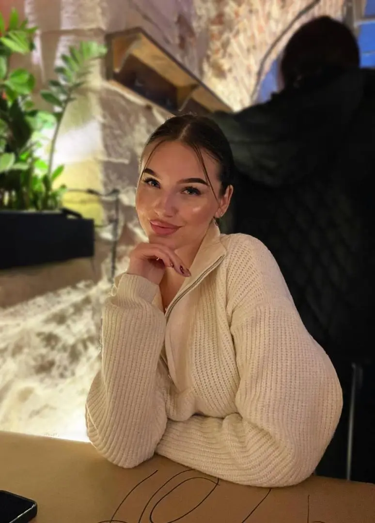 Anna - zdjęcie profilowe, Wrocław
