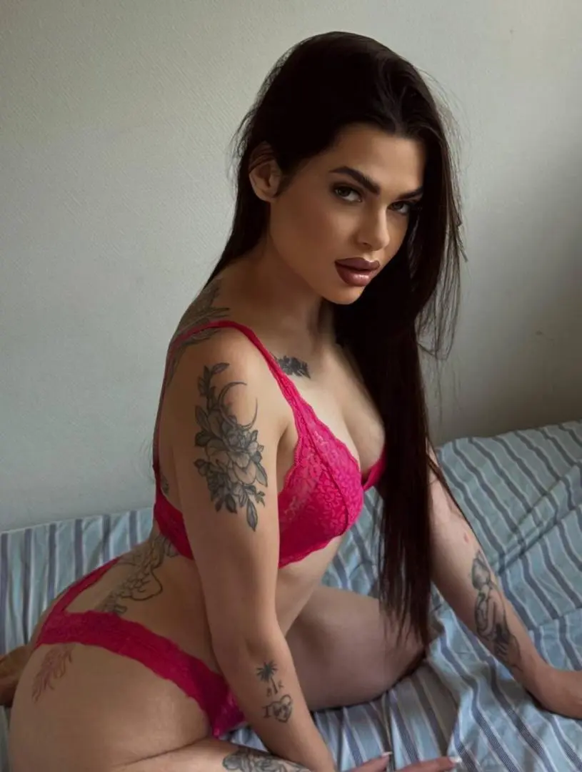 Tamara - zdjęcie profilowe, Wrocław