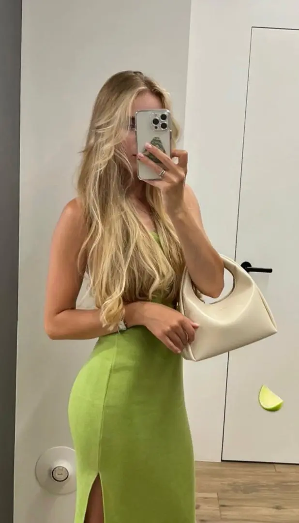 Yana - zdjęcie profilowe, Lublin