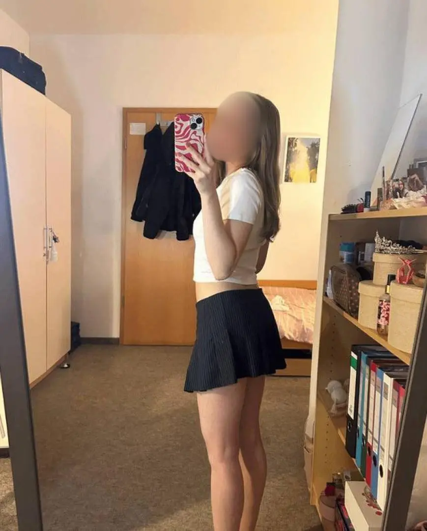 Ciasna Suczka - zdjęcie profilowe