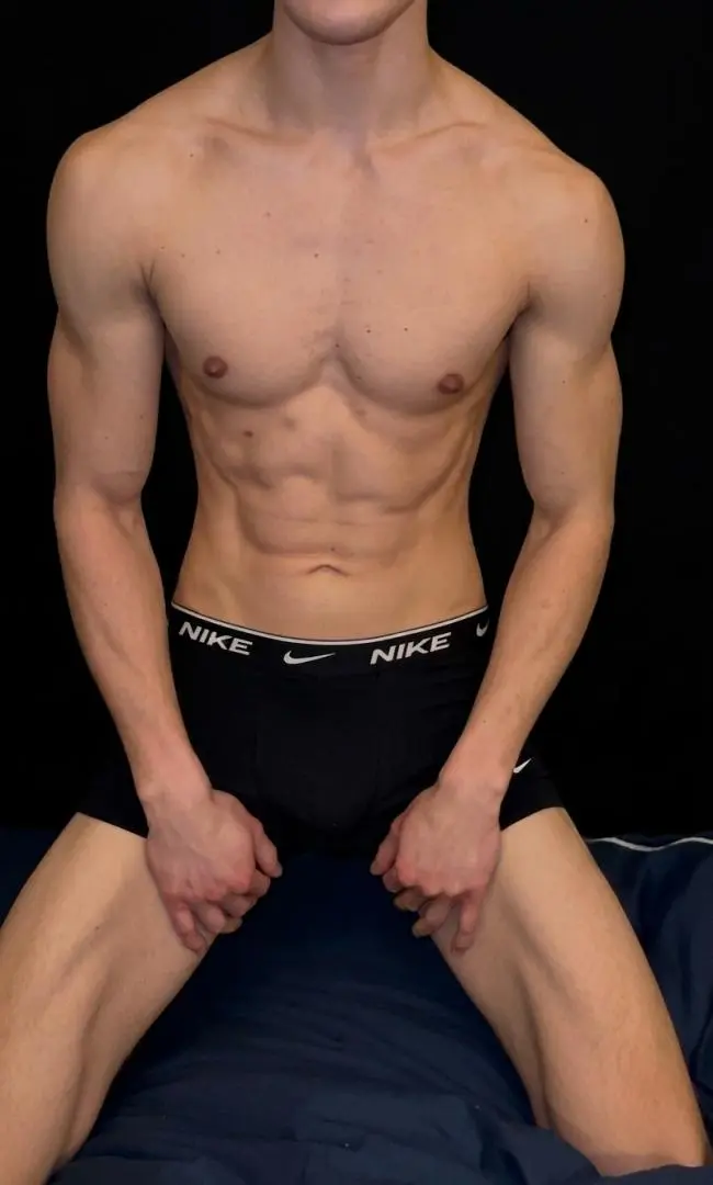 Anthony - zdjęcie profilowe, Warszawa