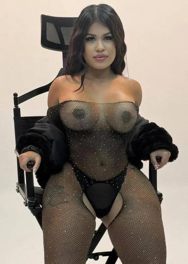 Carolina - zdjęcie profilowe, Katowice