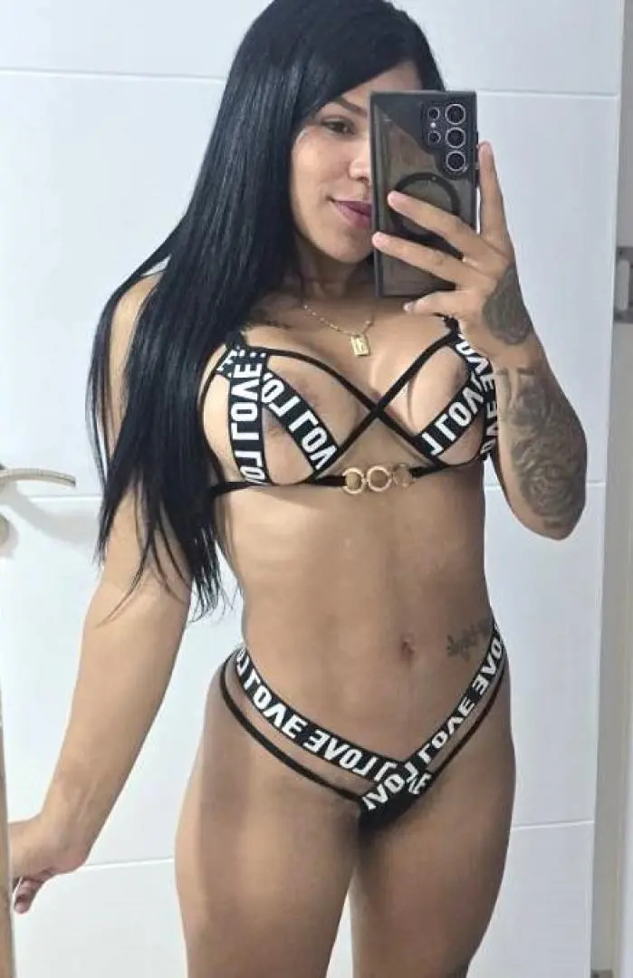 Juliana - zdjęcie profilowe, Katowice
