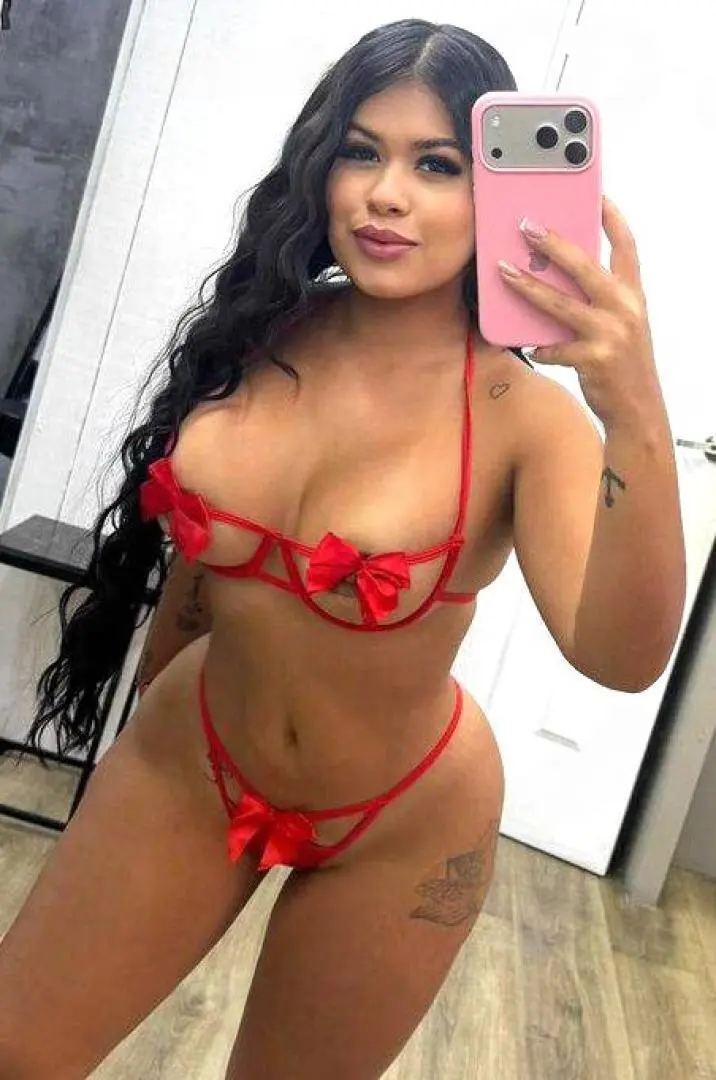 Carolina - zdjęcie profilowe, Katowice