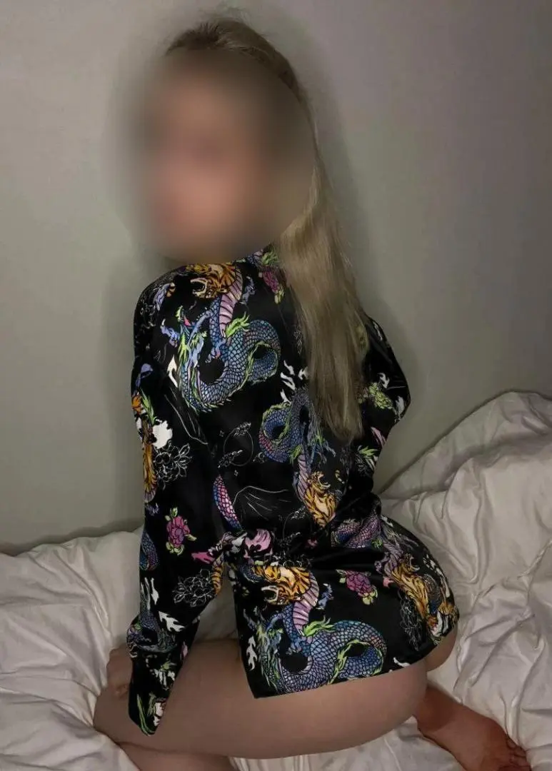 Sexy Blondi - zdjęcie 3, Chełmno