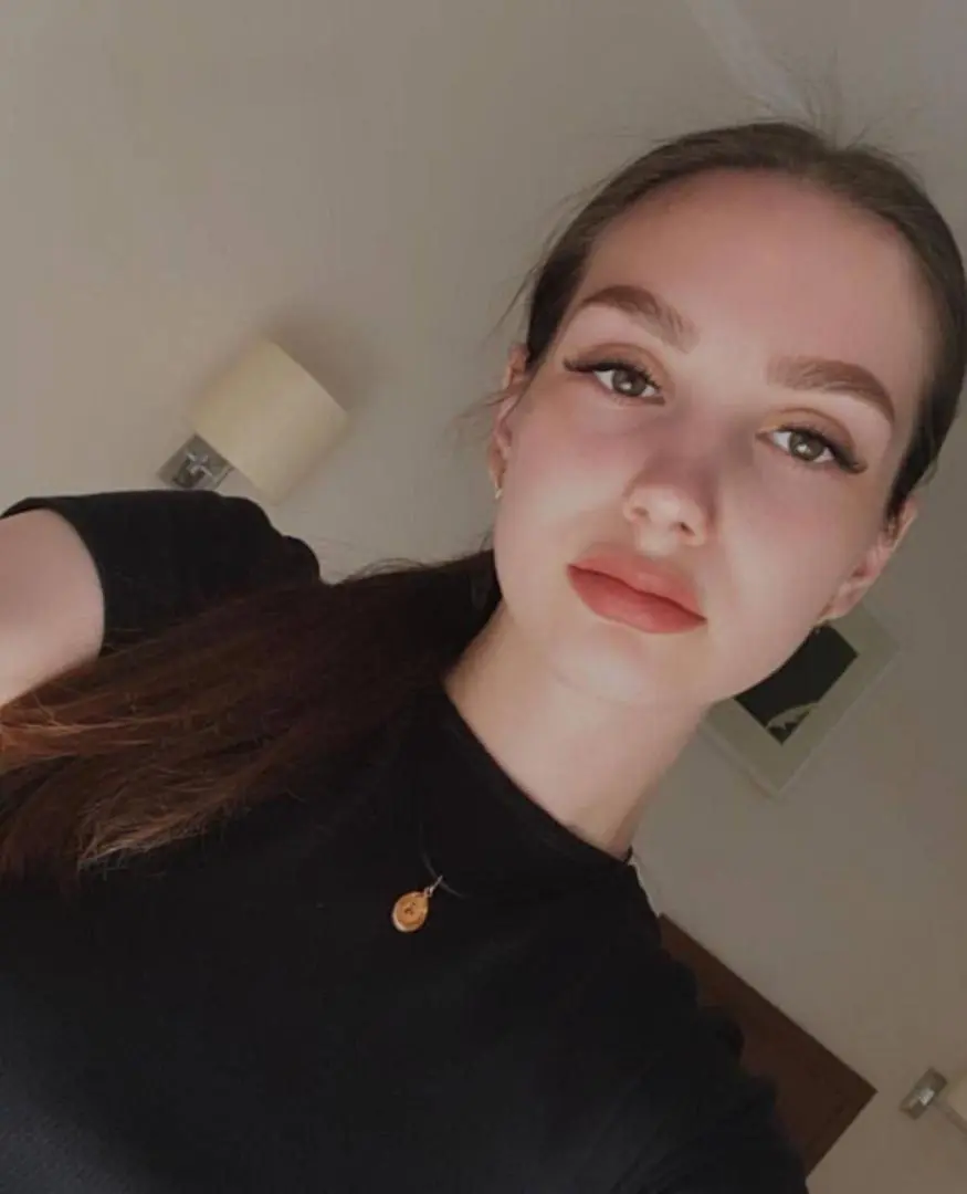 Sylwia - zdjęcie profilowe, Łódź