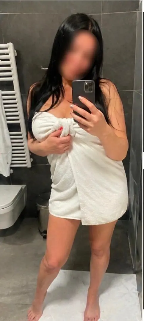 Paulina - zdjęcie profilowe, Nowy Targ