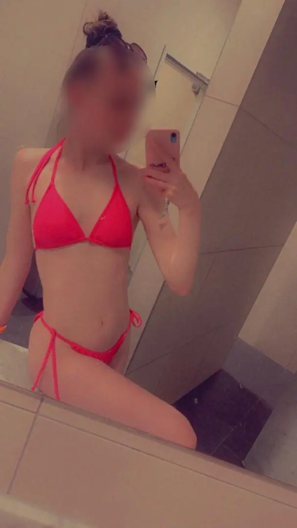 Marika - zdjęcie profilowe, Białystok