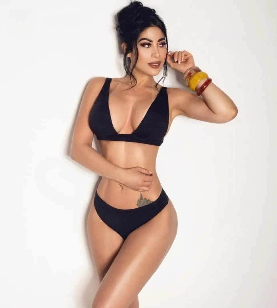 Aleska - zdjęcie profilowe, Poznań