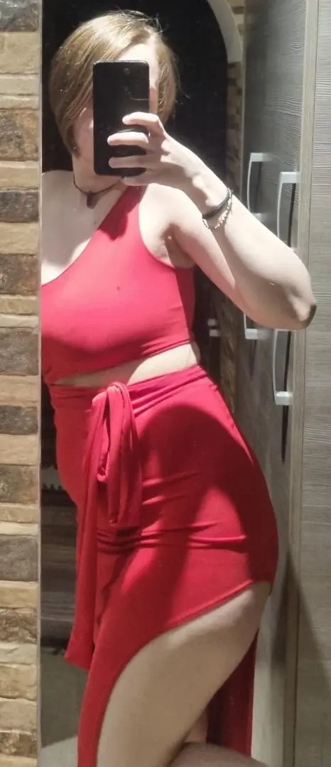 SexiPołudnica - zdjęcie profilowe, Kraków