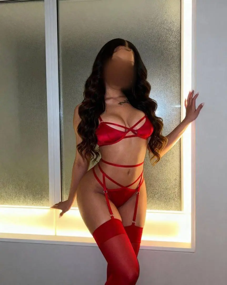 Victoria PREMIUM - zdjęcie profilowe, Warszawa