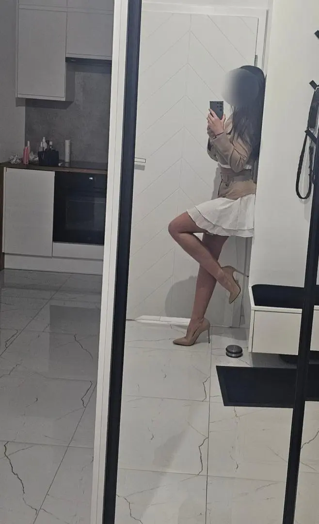 Klaudia - zdjęcie profilowe, Łódź