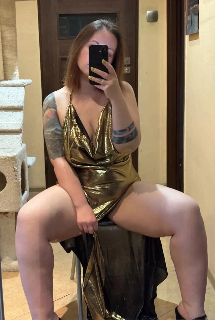 Lara - zdjęcie profilowe, Łódź