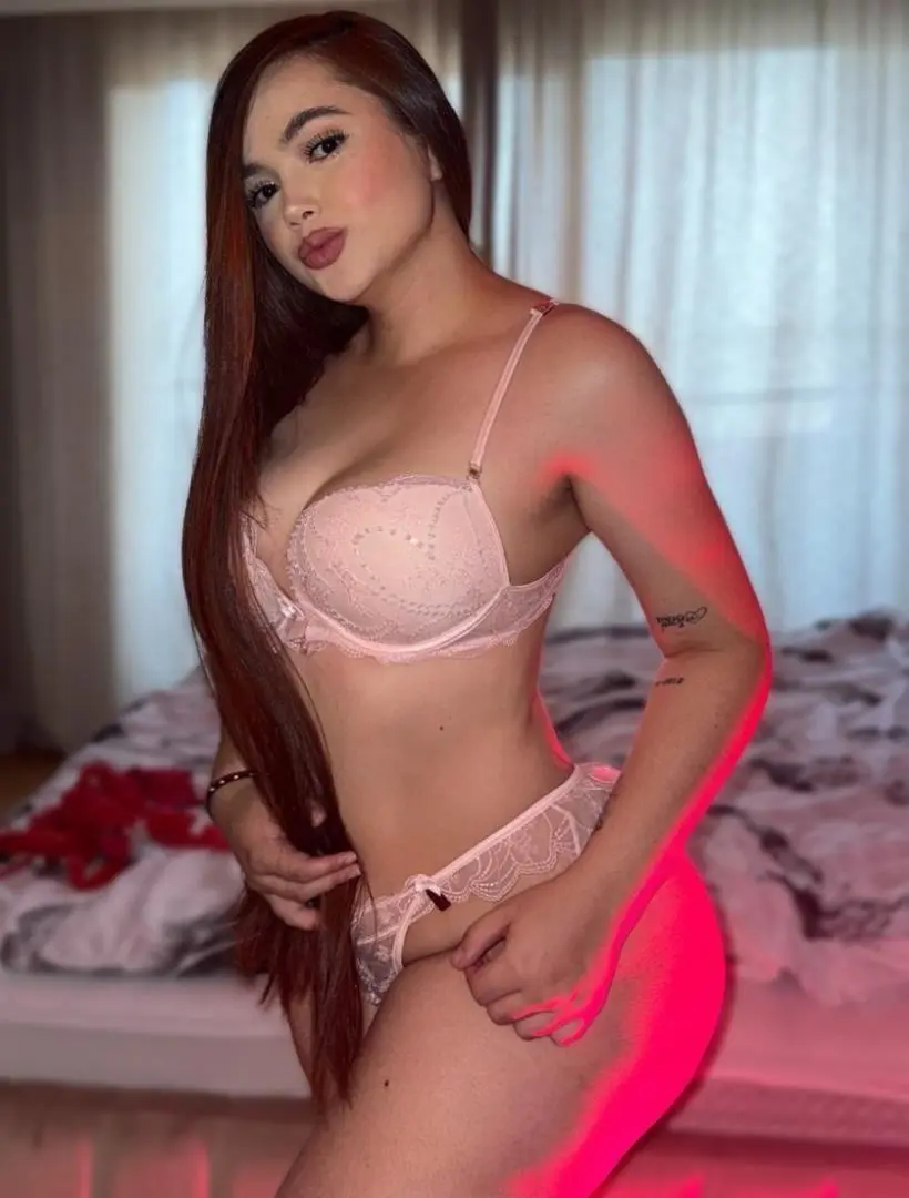 Samantha - zdjęcie 4, Kraków