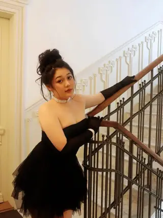 Ogłoszenie towarzyskie Konin - Chubby Asian GFE