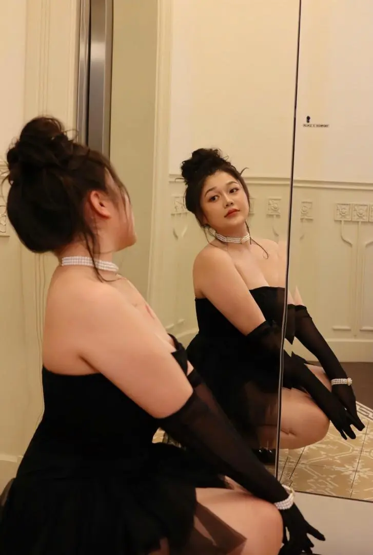 Chubby Asian GFE - zdjęcie 3, Konin