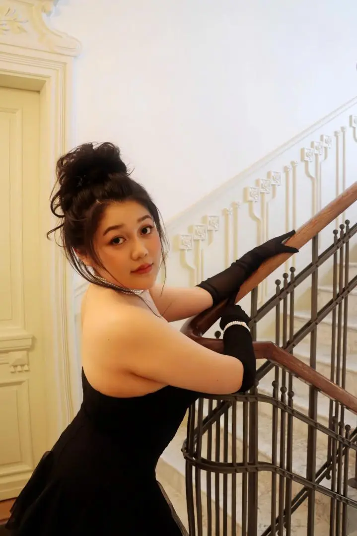 Chubby Asian GFE - zdjęcie 5, Konin