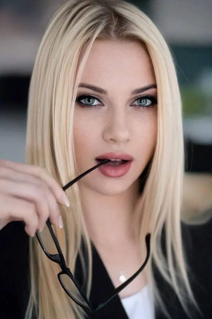 Natalka - zdjęcie profilowe, Gdańsk
