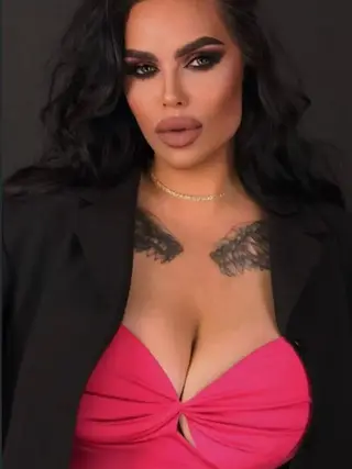 Ogłoszenie towarzyskie Warszawa - Eva Vip