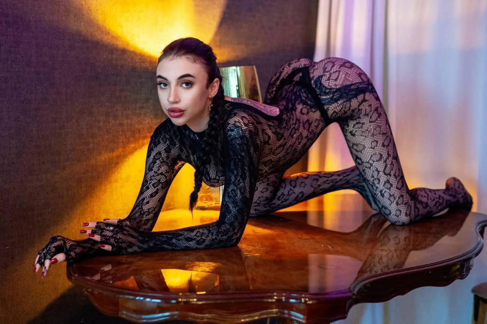 Anita - zdjęcie profilowe, Poznań