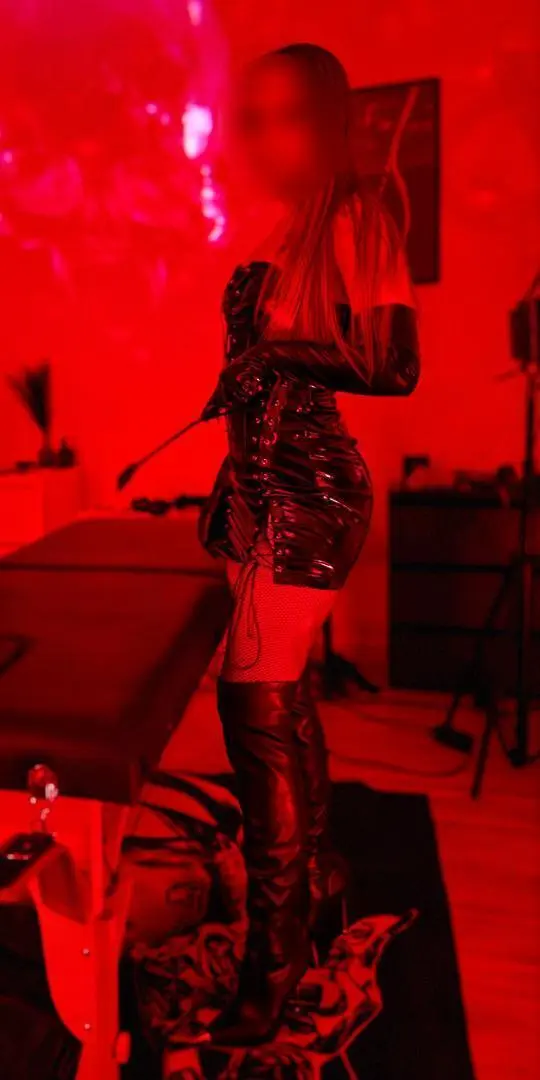 Karina fetysz stóp - zdjęcie 3, Warszawa