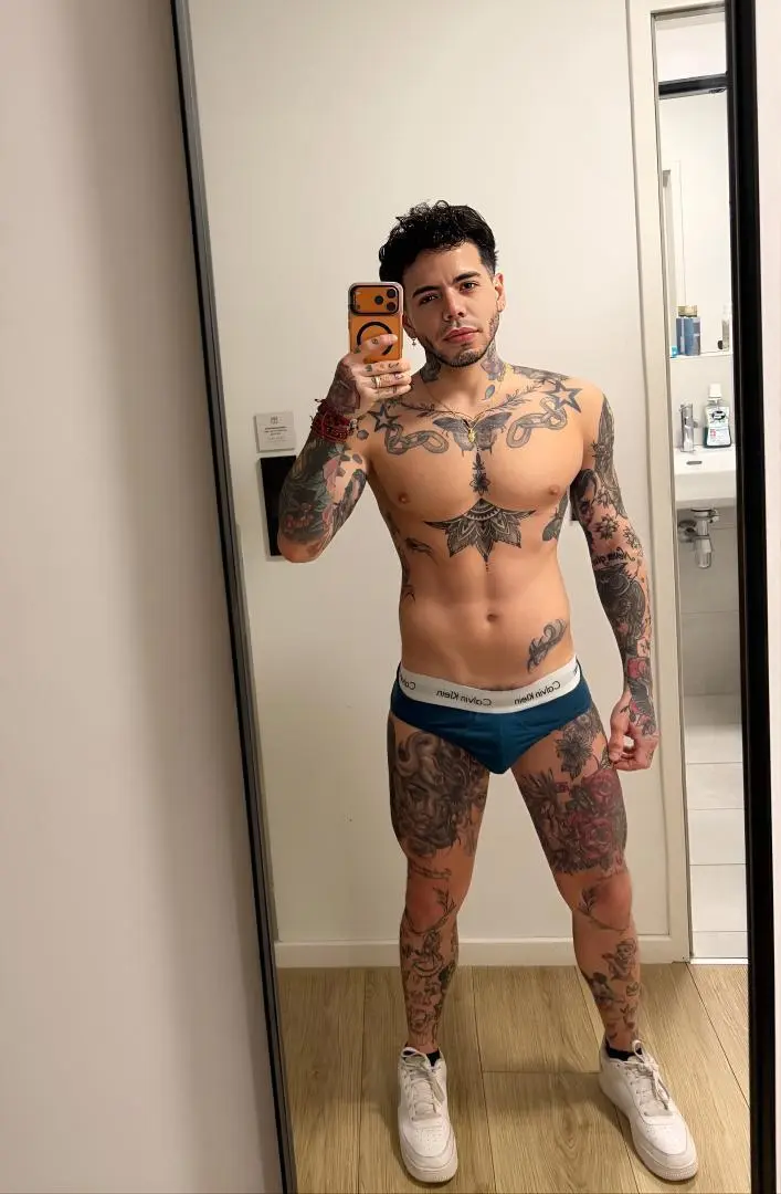 Alejandro24 - zdjęcie 4, Warszawa