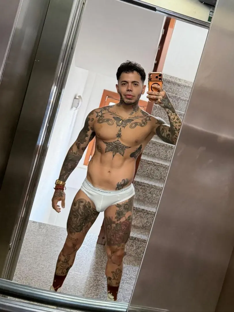 Alejandro24 - zdjęcie 3, Warszawa