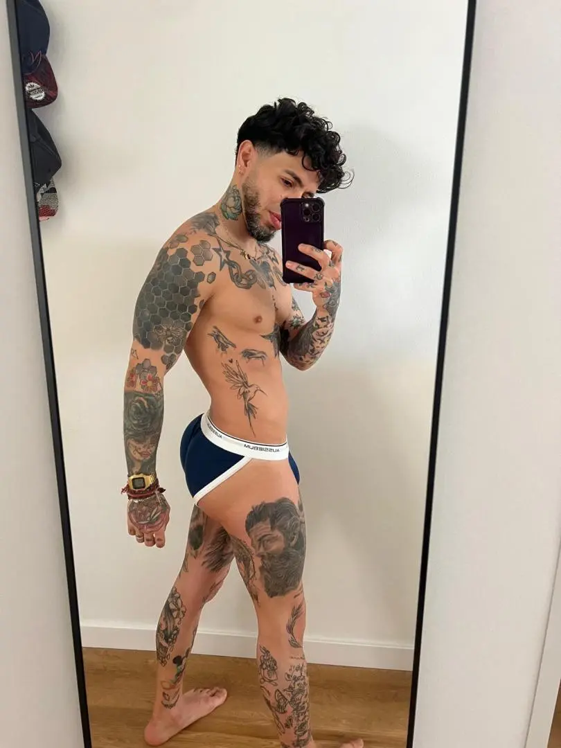 Alejandro24 - zdjęcie 13, Warszawa