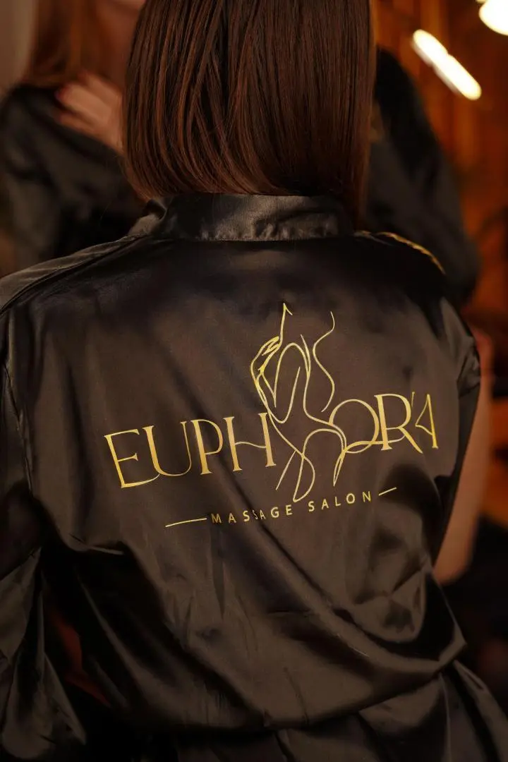 Lina - Euphoria Massage - zdjęcie 6, Warszawa