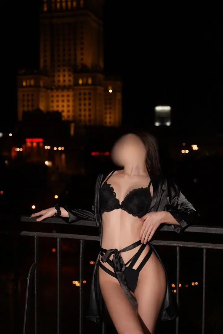 Kristina - Euphoria Massage - zdjęcie profilowe, Warszawa