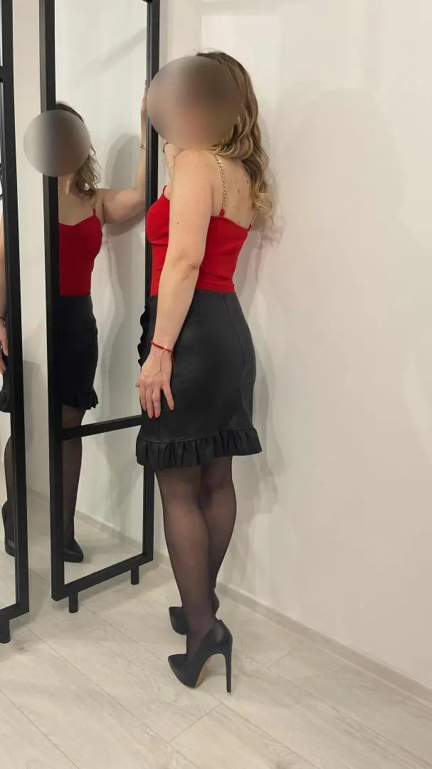 Anna - zdjęcie profilowe, Warszawa
