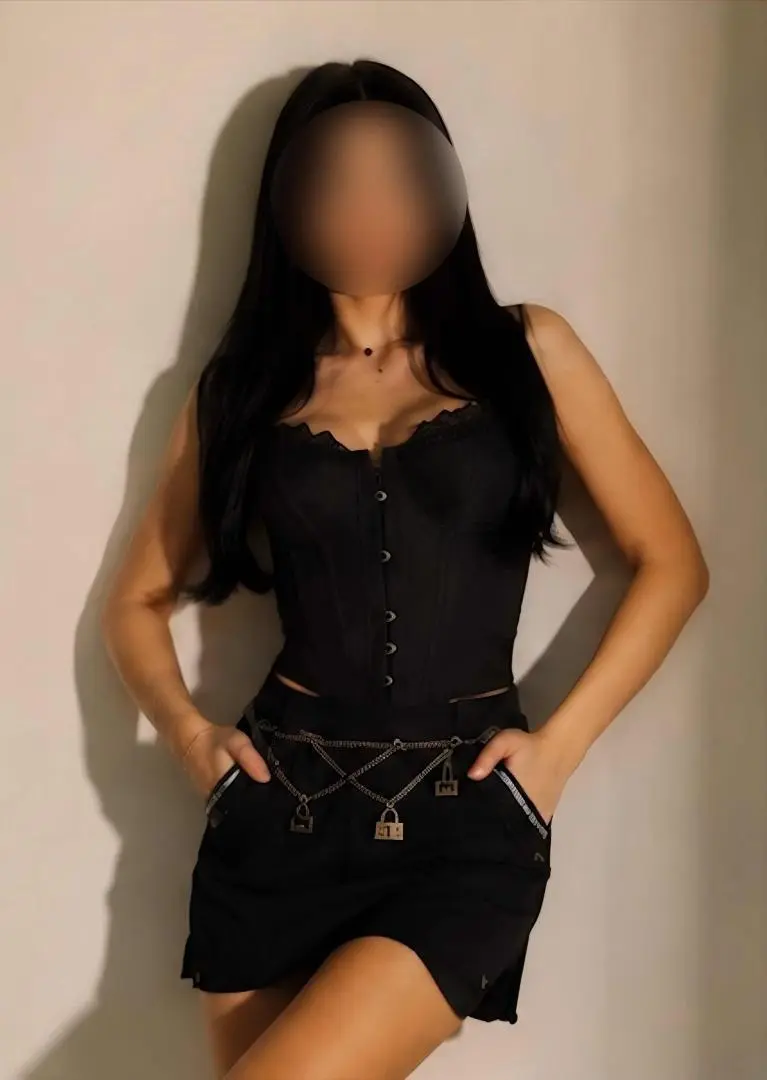 Klara - zdjęcie profilowe, Warszawa