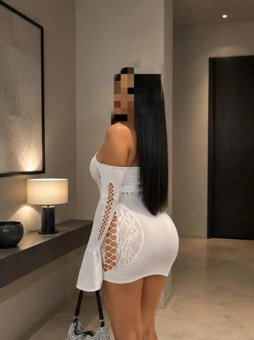 Valeria GFE - zdjęcie profilowe, Łódź