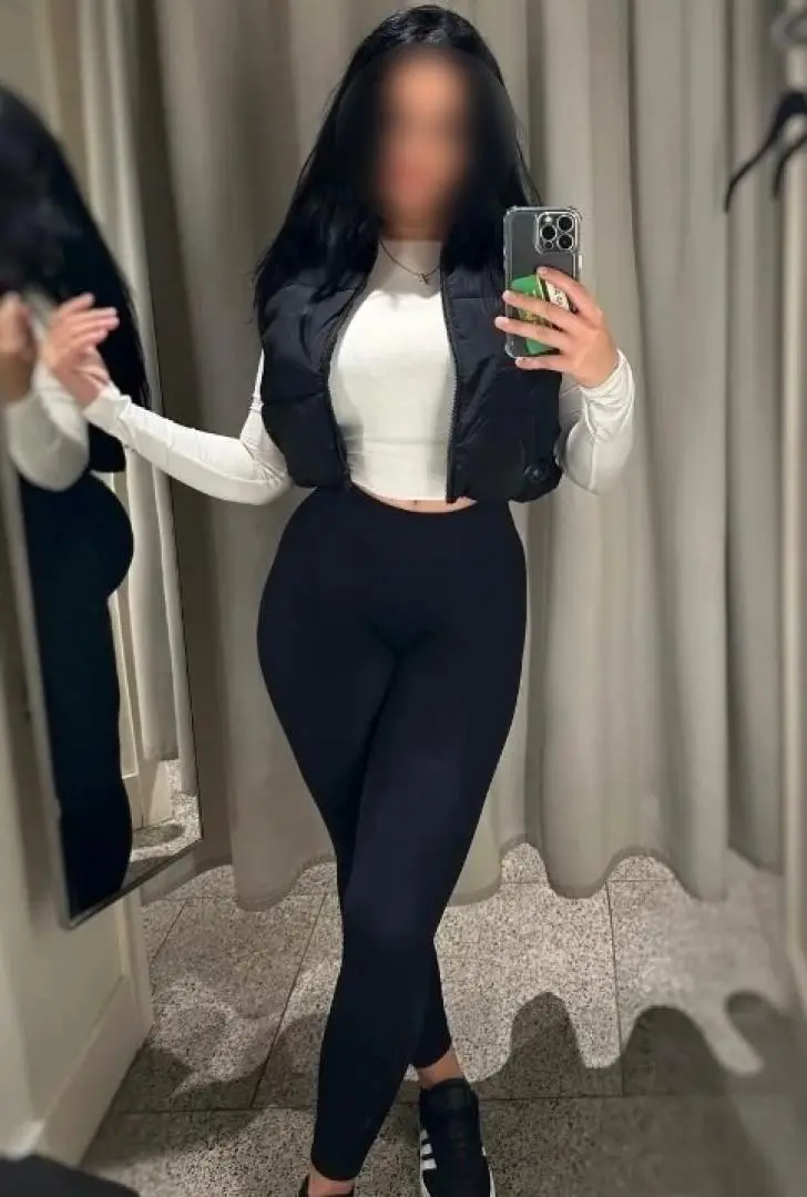 Studentka Oliwia - zdjęcie profilowe, Kielce