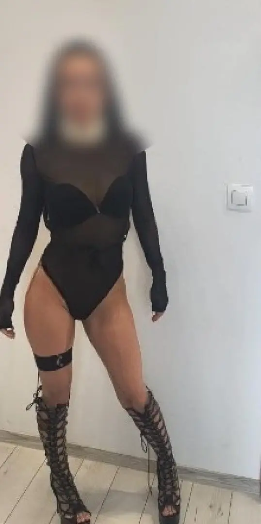 Mademoiselle Intense - zdjęcie 2, Katowice